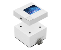Thermalright Core Matrix 240 Vision Argb White 2x120mm - 1426038 - zdjęcie 7